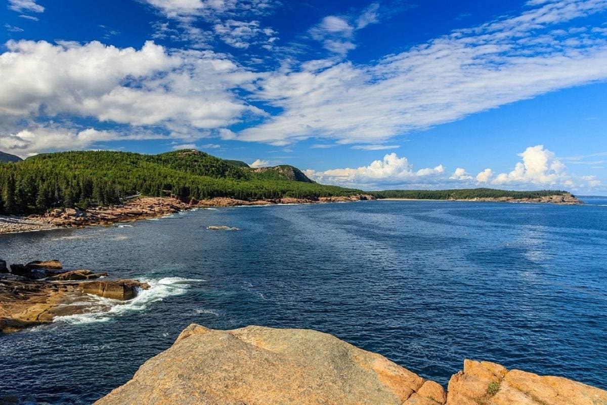 coastline-maine-temp